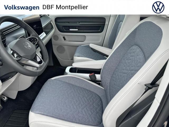 Volkswagen Id. Buzz image 5