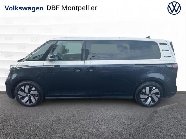 Volkswagen Id. Buzz image 8
