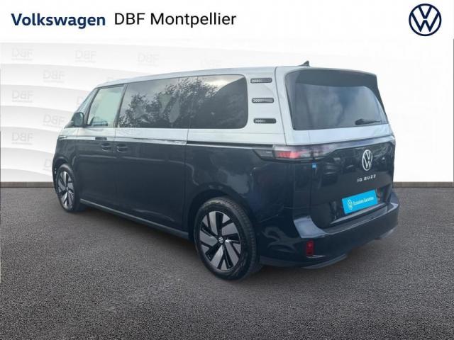 Volkswagen Id. Buzz image 4