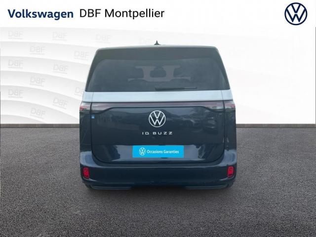 Volkswagen Id. Buzz image 6