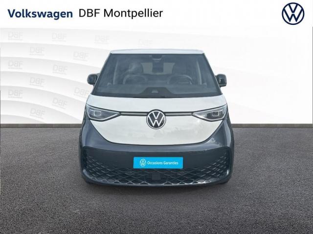 Volkswagen Id. Buzz image 7
