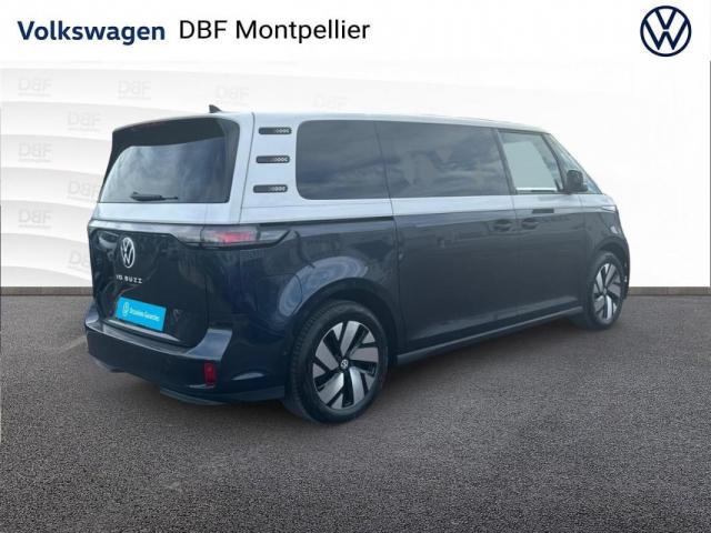 Volkswagen Id. Buzz image 2