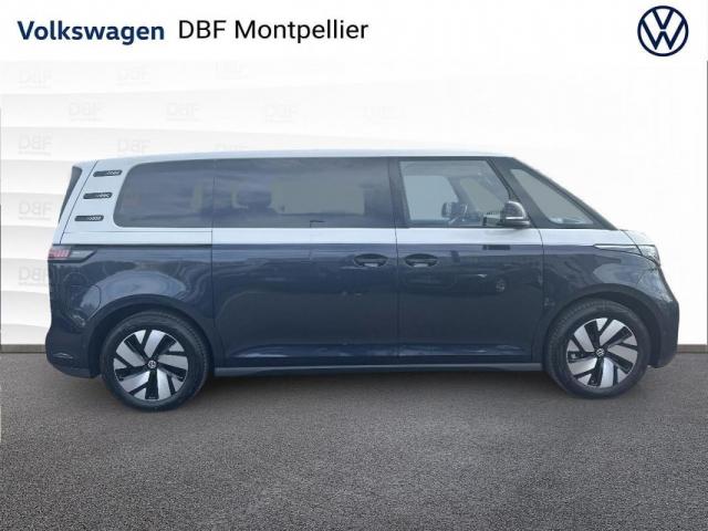 Volkswagen Id. Buzz image 3
