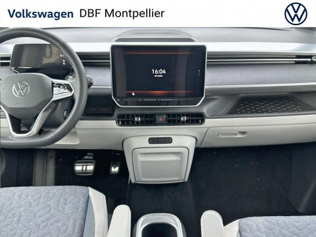 Volkswagen Id. Buzz image 1