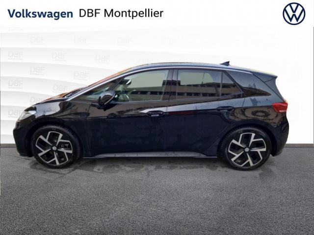 Volkswagen Id.3 image 8