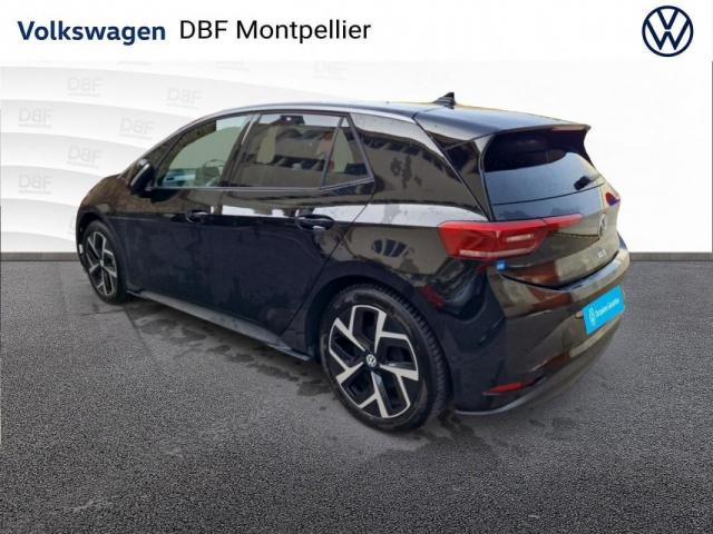 Volkswagen Id.3 image 6