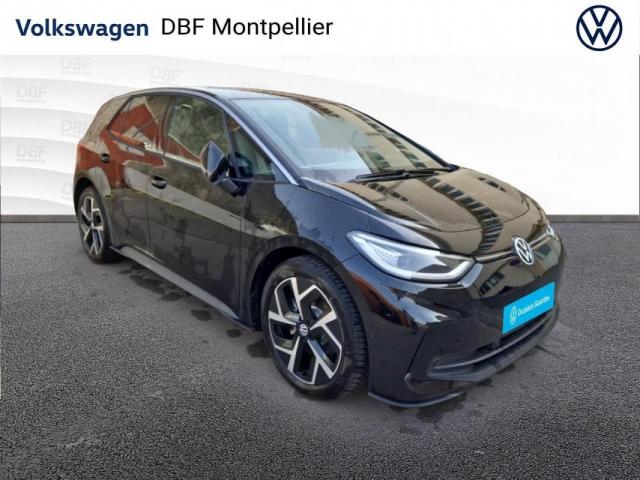 Volkswagen Id.3 image 3