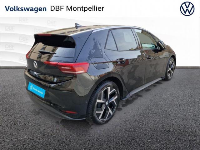 Volkswagen Id.3 image 9