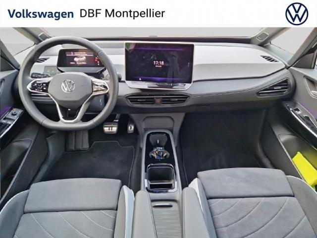 Volkswagen Id.3 image 4