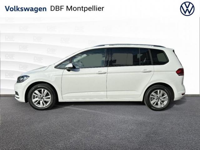 Volkswagen Touran image 5