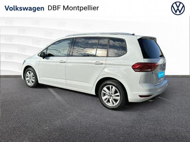 Volkswagen Touran image 7