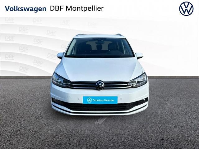 Volkswagen Touran image 2