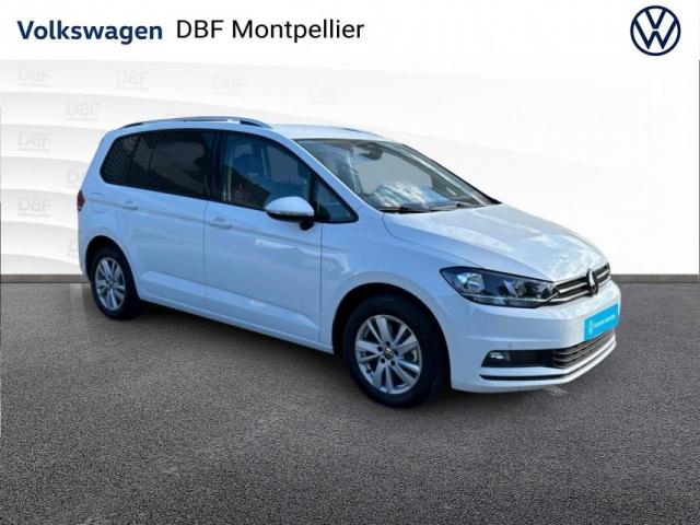 Volkswagen Touran image 8