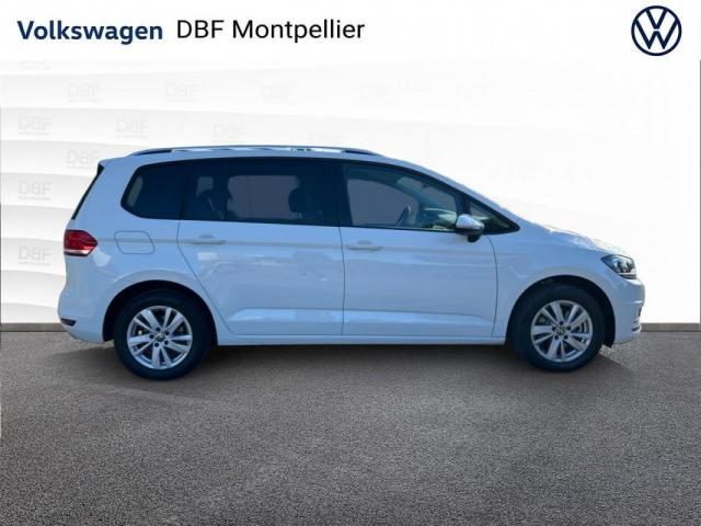 Volkswagen Touran image 6