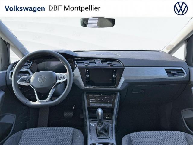 Volkswagen Touran image 4