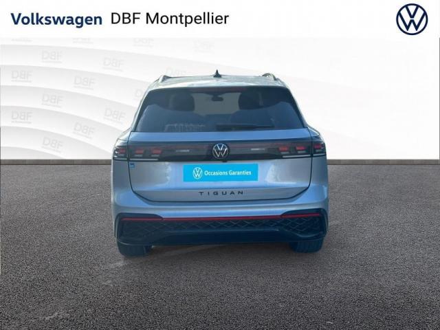 Volkswagen Tiguan image 6