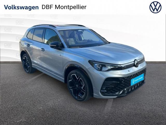 Volkswagen Tiguan image 1