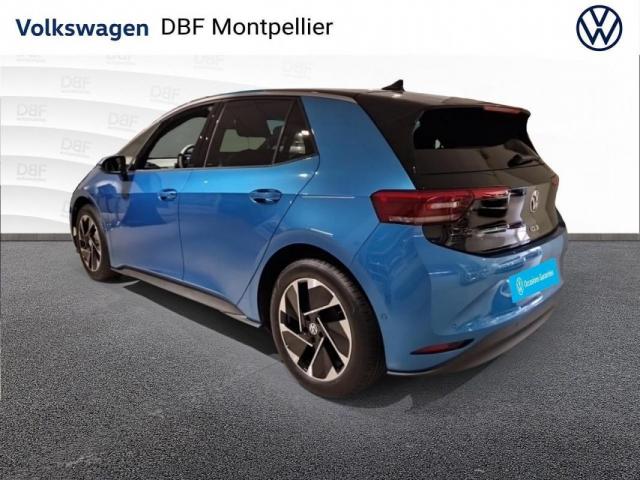 Volkswagen Id.3 image 3