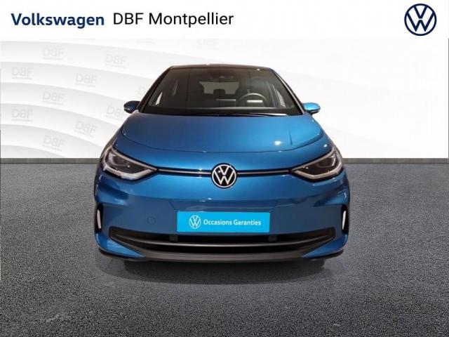 Volkswagen Id.3 image 8