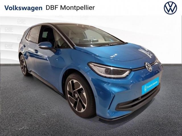 Volkswagen Id.3 image 1