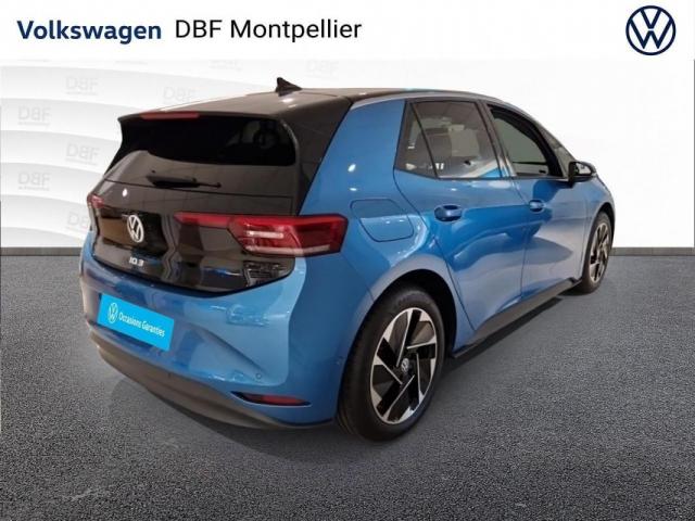 Volkswagen Id.3 image 2