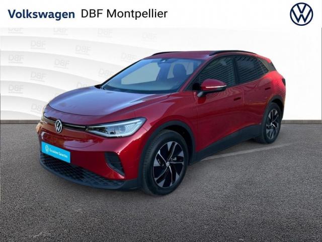 Volkswagen Id.4 Id 4 Pro (77kwh) Id./life/life Max (286c