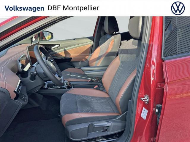 Volkswagen Id.4 image 2