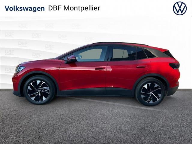 Volkswagen Id.4 image 6