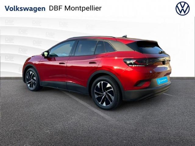 Volkswagen Id.4 image 4