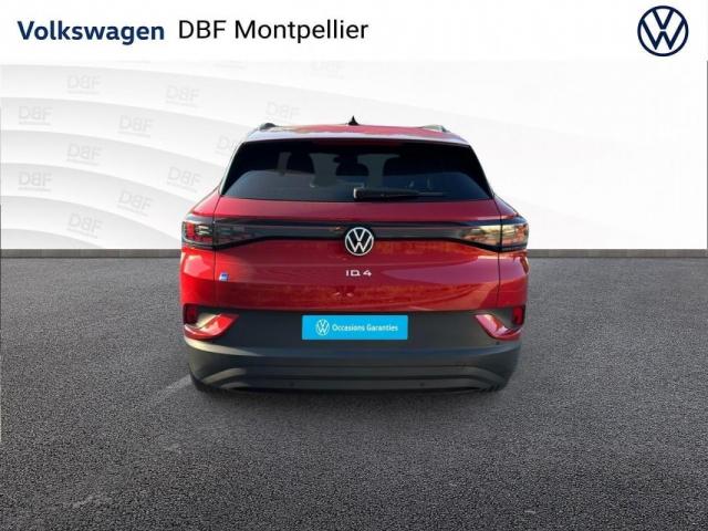 Volkswagen Id.4 image 5