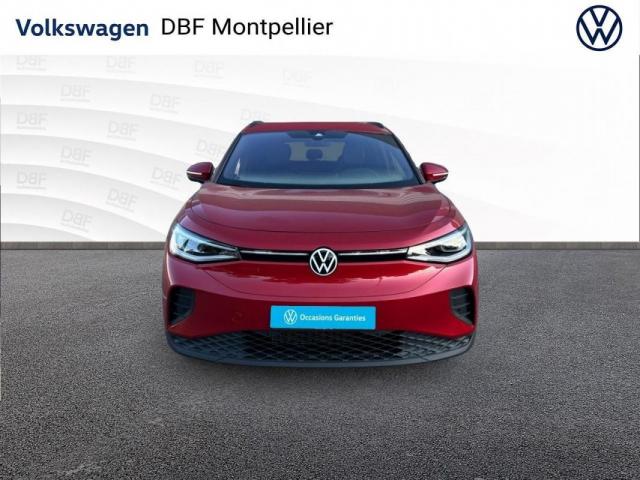 Volkswagen Id.4 image 7