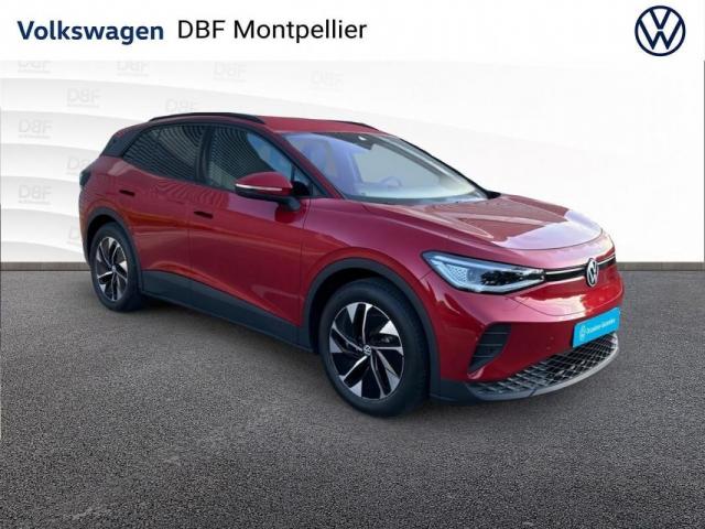 Volkswagen Id.4 image 8