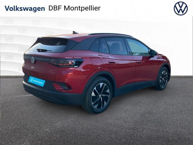 Volkswagen Id.4 image 3