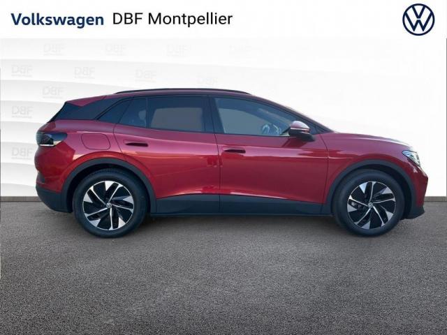 Volkswagen Id.4 image 1