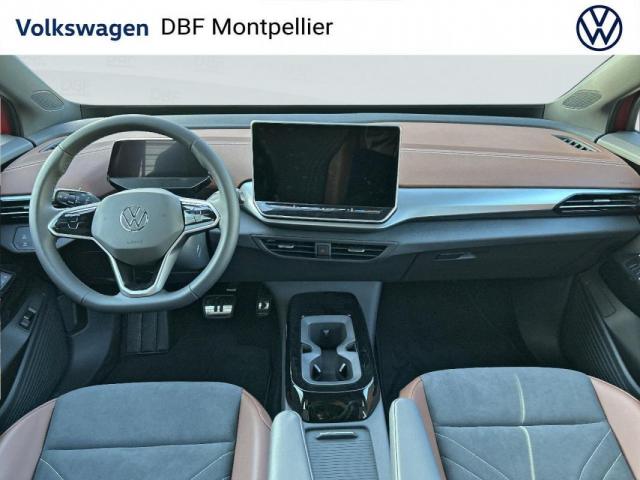 Volkswagen Id.4 image 9