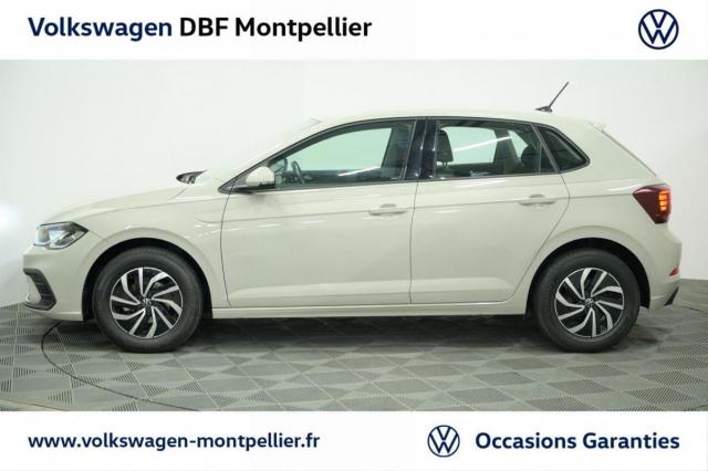 Volkswagen Polo image 1