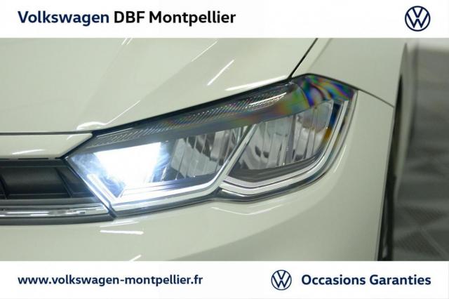 Volkswagen Polo image 8
