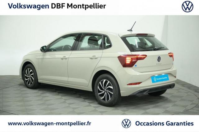 Volkswagen Polo image 4