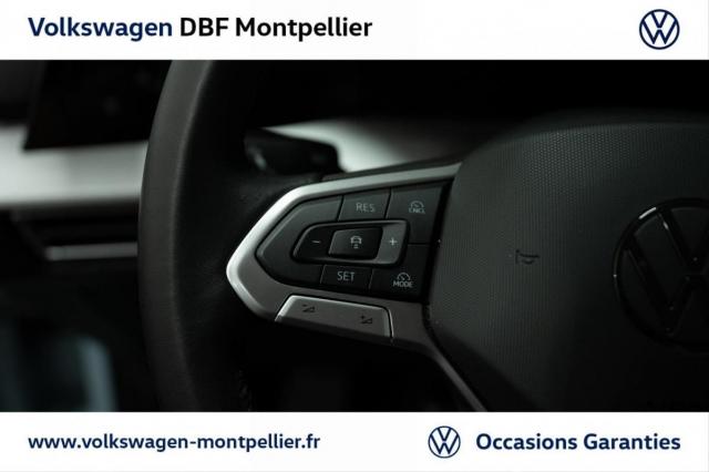 Volkswagen Golf image 7