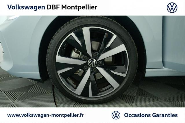 Volkswagen Golf image 3