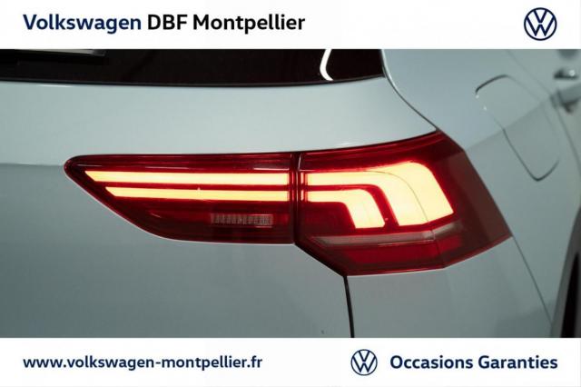Volkswagen Golf image 6