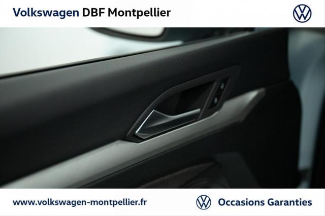 Volkswagen Golf image 1