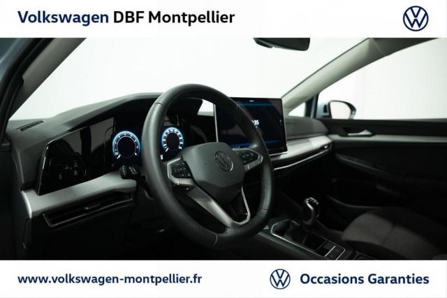 Volkswagen Golf image 2