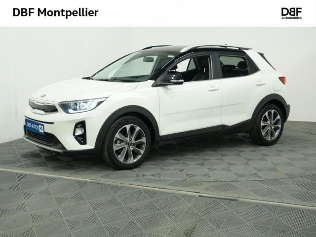 Kia Stonic 1.0 T-Gdi 120 Ch Isg Bvm6 Design