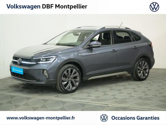 Volkswagen Taigo 1.0 Tsi 110 Dsg7 Style