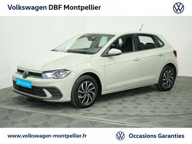 Volkswagen Polo 1.0 Tsi 95 S&s Dsg7 Life Business