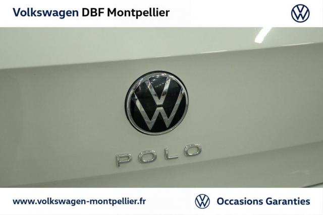 Volkswagen Polo image 4