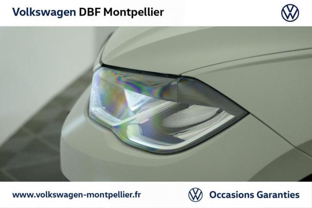 Volkswagen Polo image 8