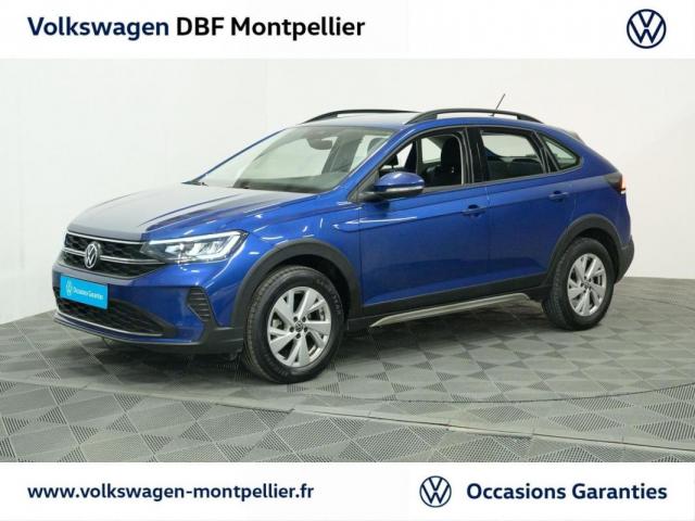 Volkswagen Taigo 1.0 Tsi 116 Bvm6 Life
