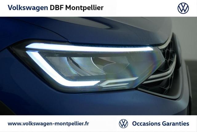 Volkswagen Taigo image 3